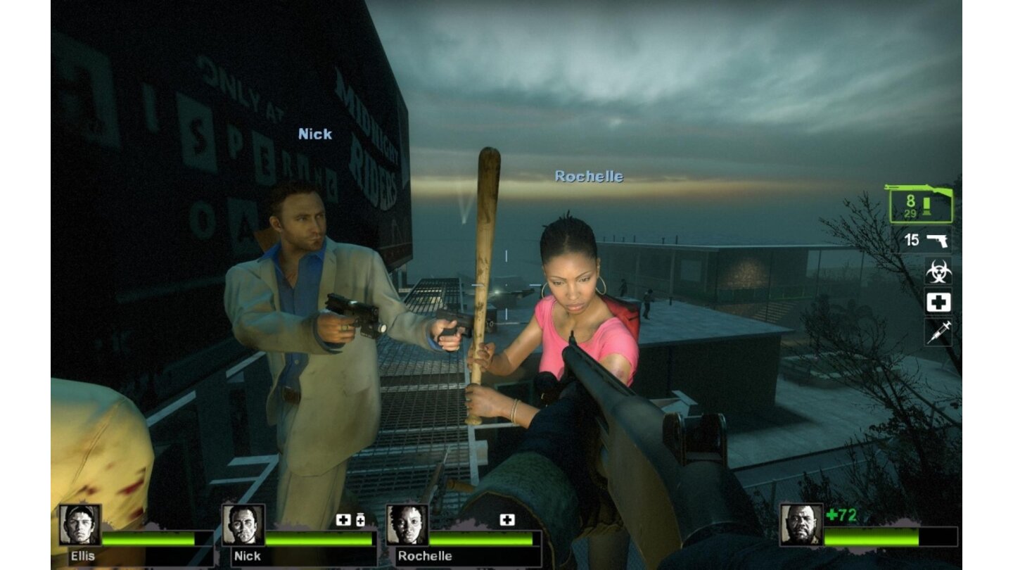 Left 4 Dead 2 [360]