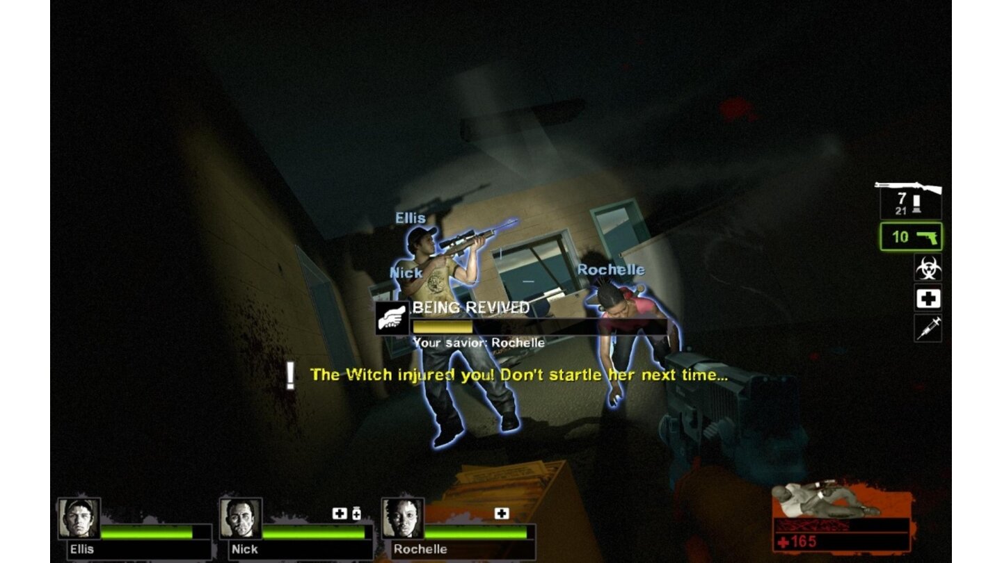 Left 4 Dead 2 [360]