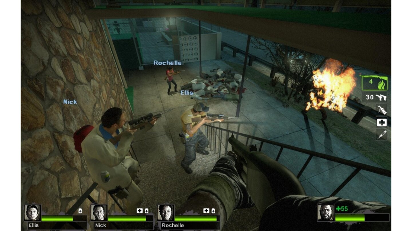 Left 4 Dead 2 [360]