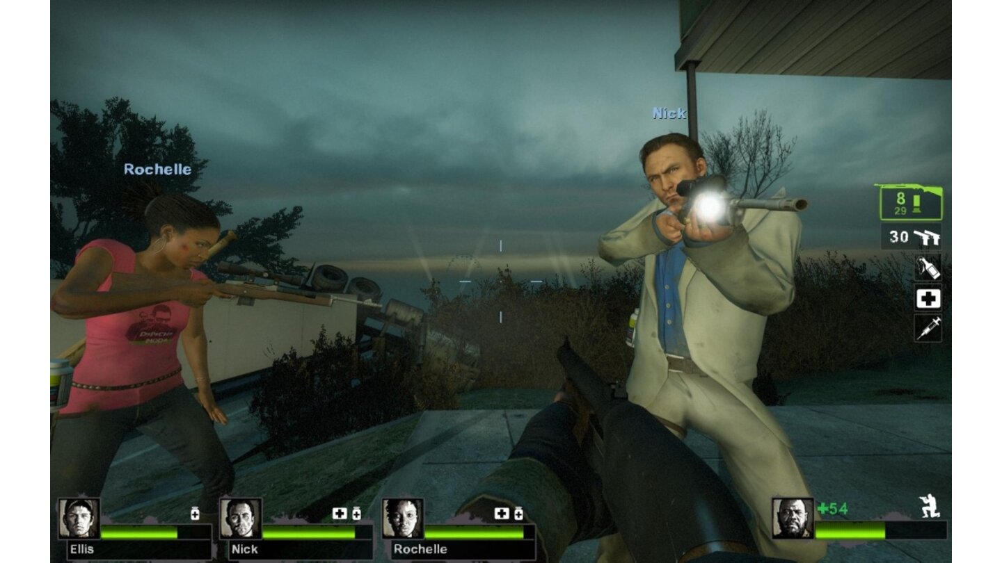 Left 4 Dead 2 [360]