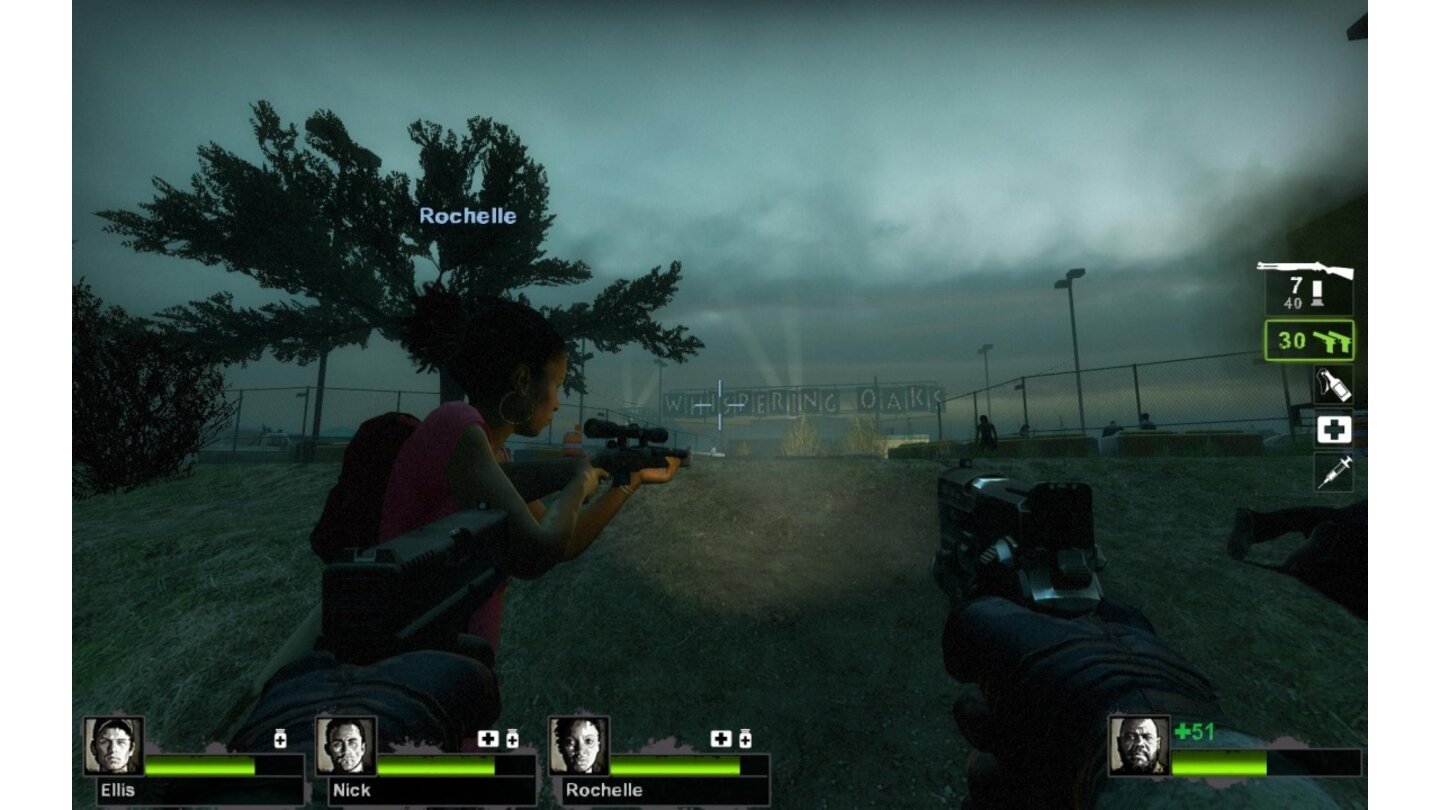 Left 4 Dead 2 [360]