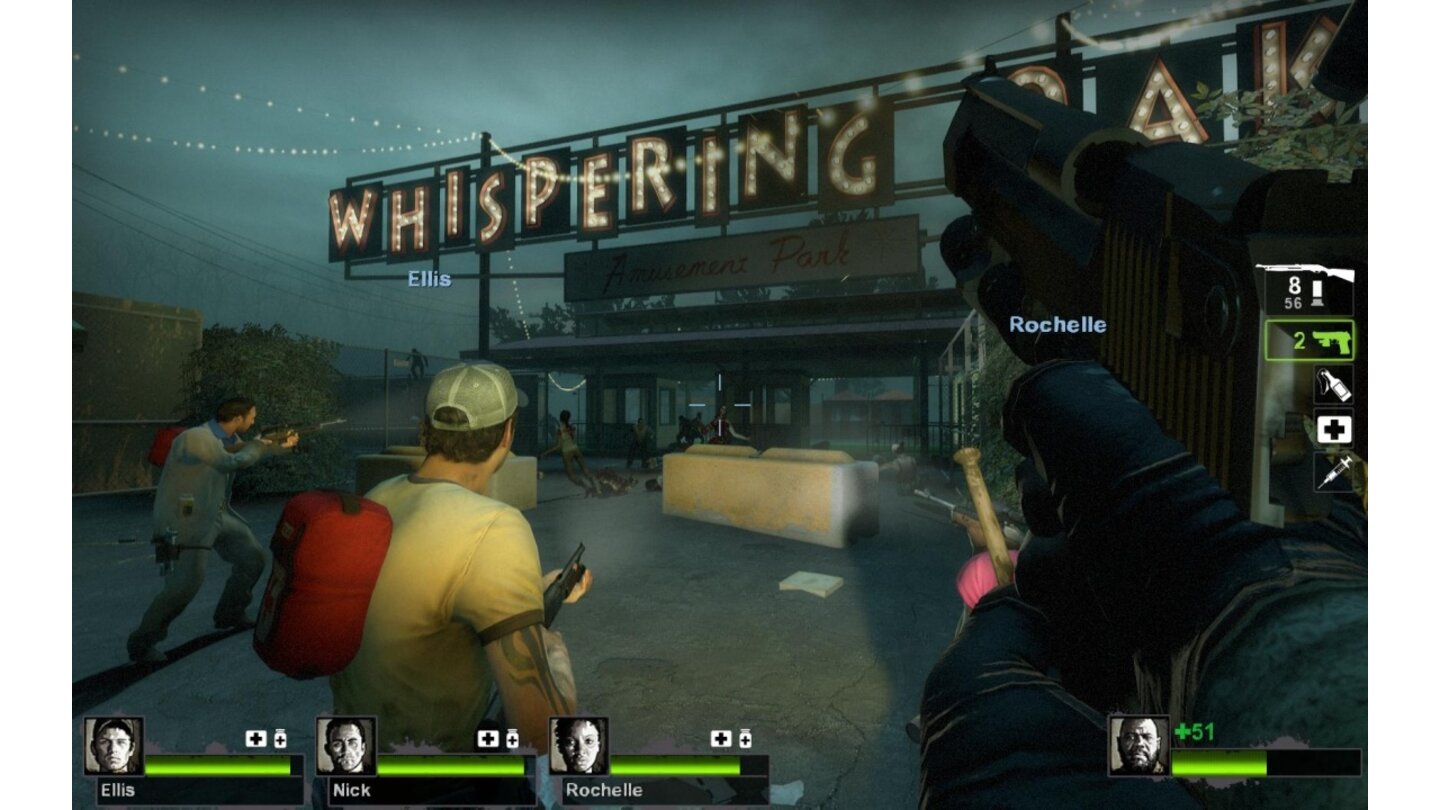 Left 4 Dead 2 [360]