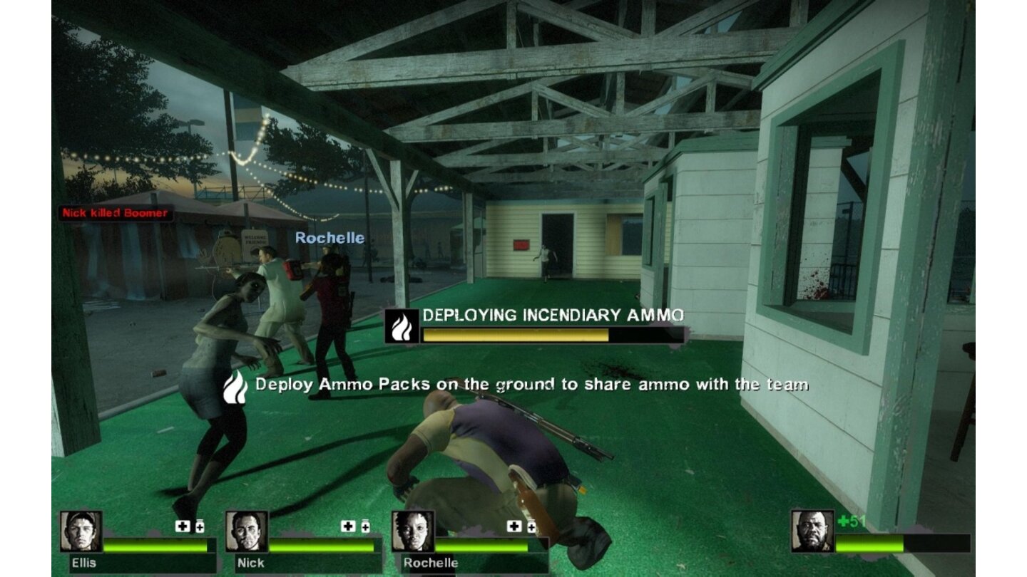 Left 4 Dead 2 [360]