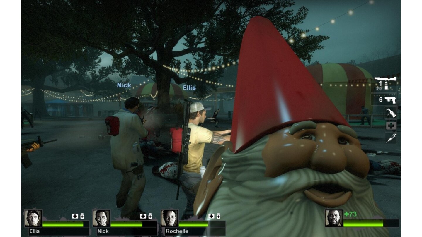 Left 4 Dead 2 [360]