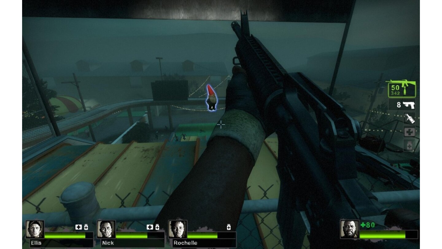 Left 4 Dead 2 [360]