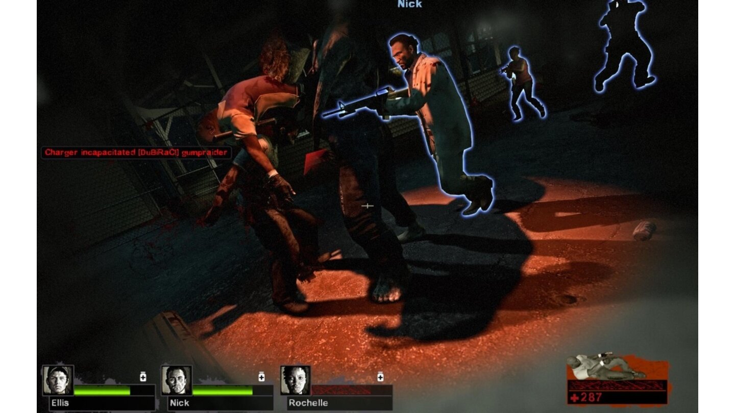 Left 4 Dead 2 [360]