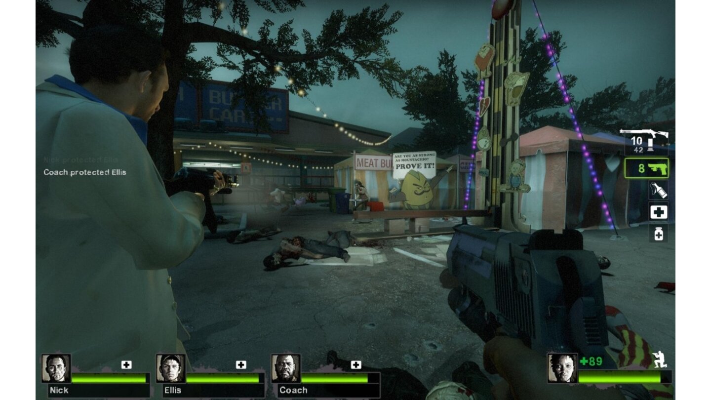 Left 4 Dead 2 [360]