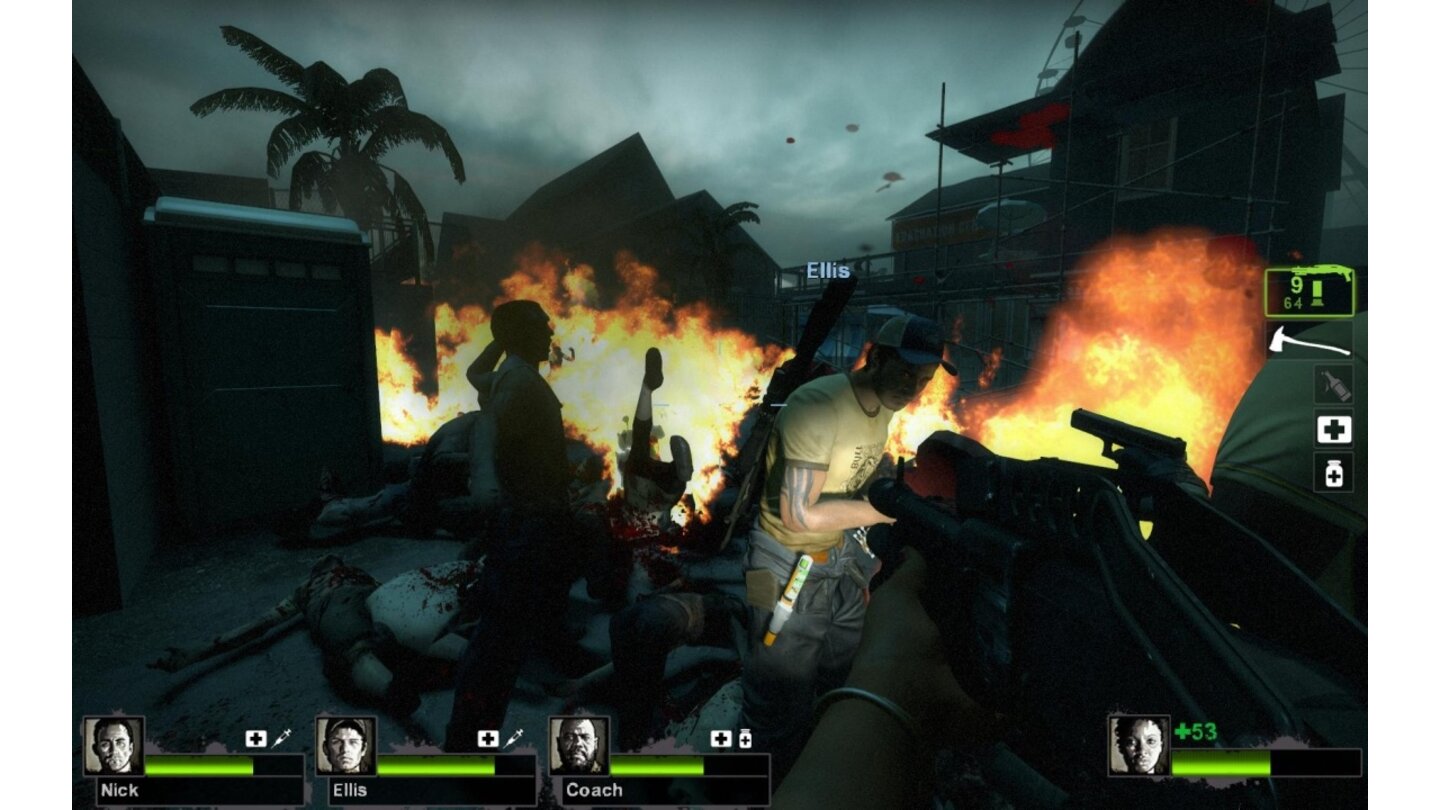 Left 4 Dead 2 [360]