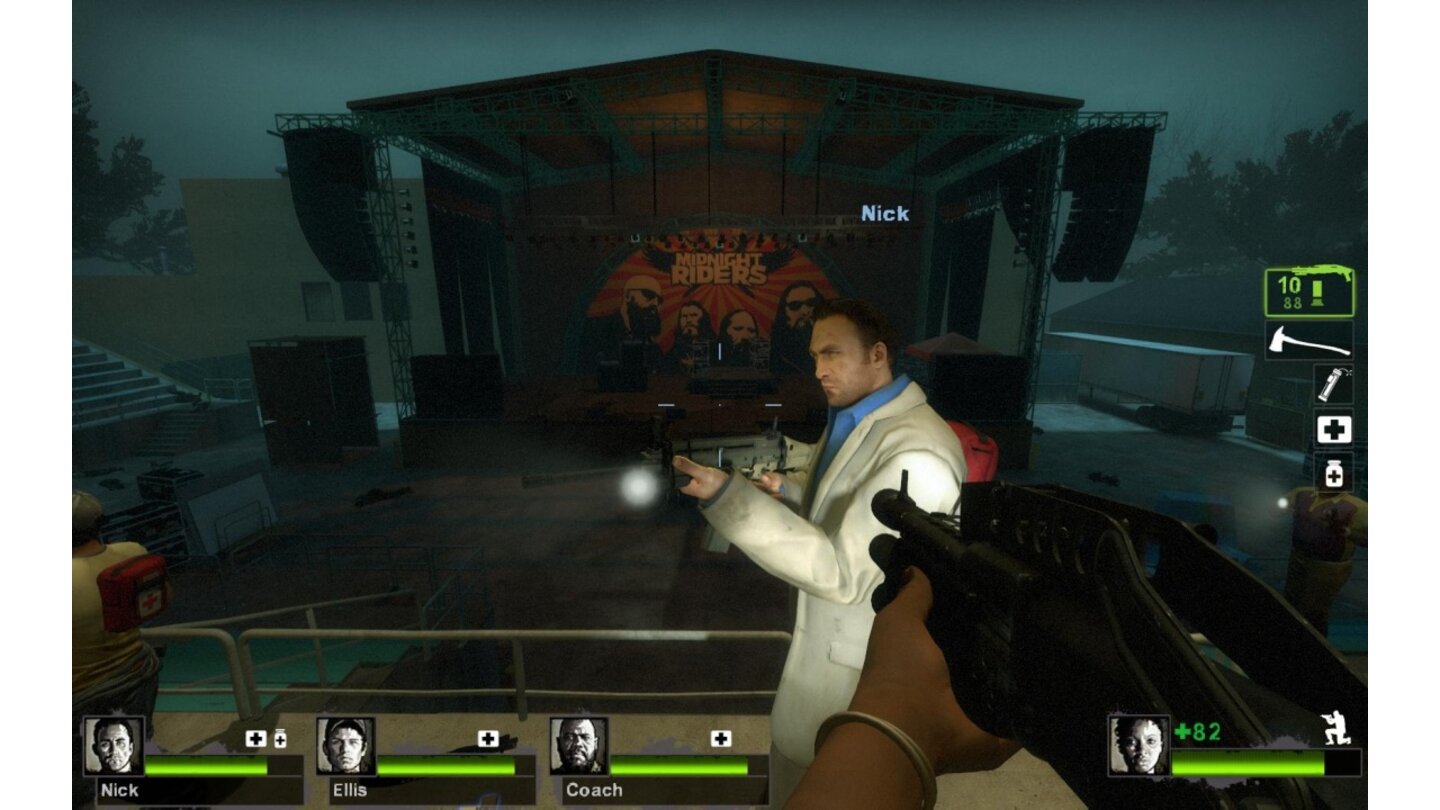 Left 4 Dead 2 [360]