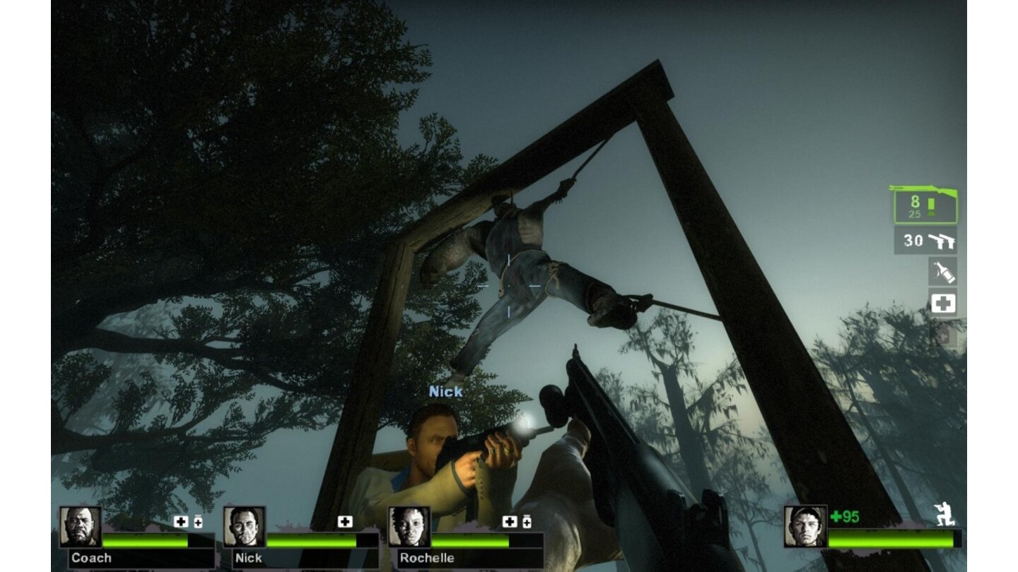 Left 4 Dead 2 [360]