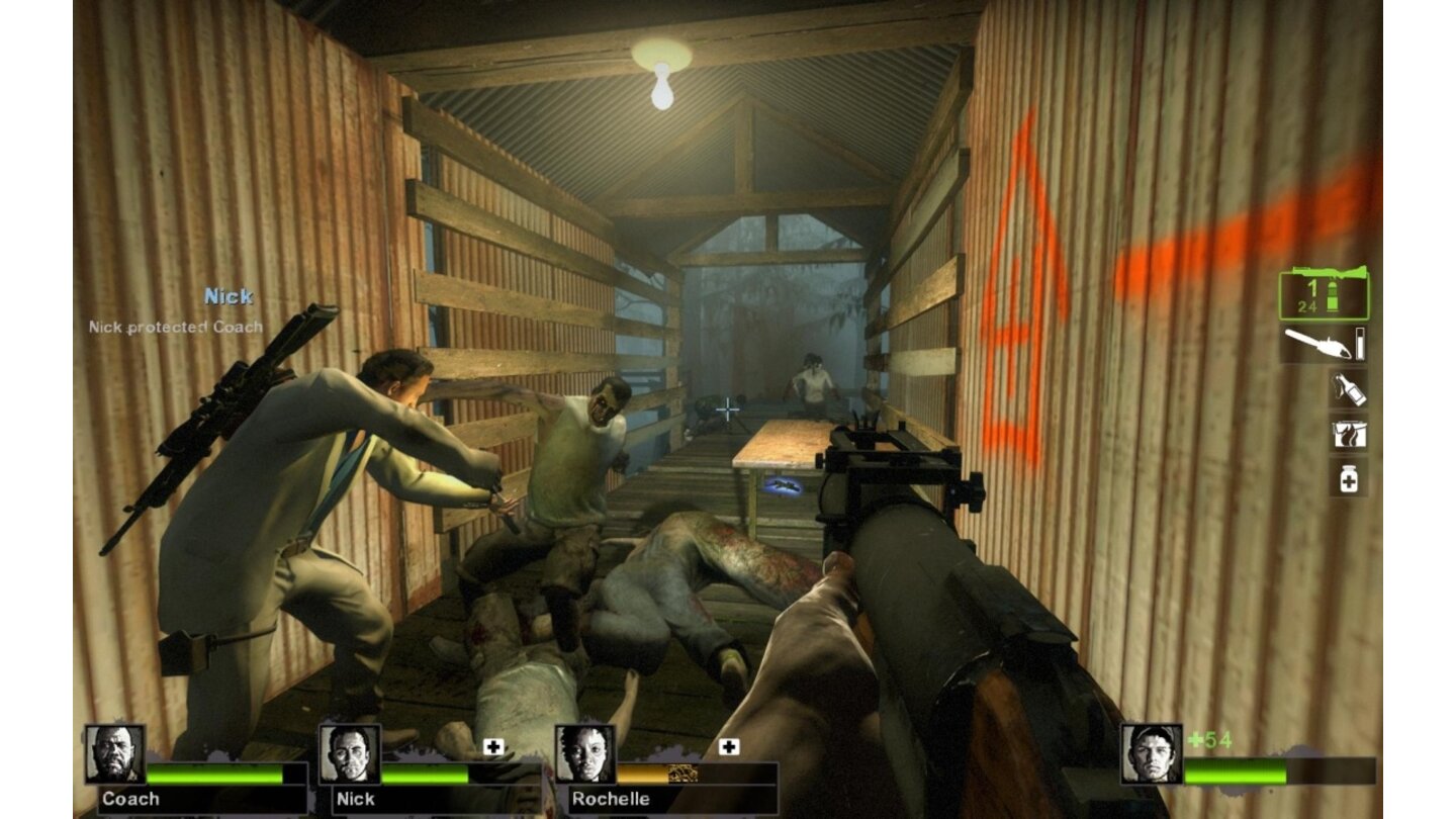 Left 4 Dead 2 [360]