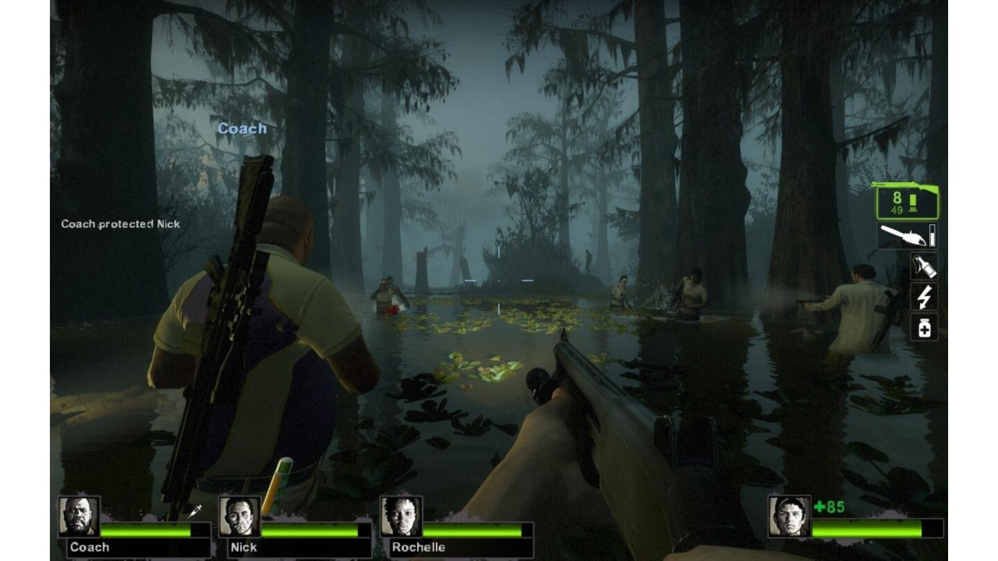 Left 4 Dead 2 [360]