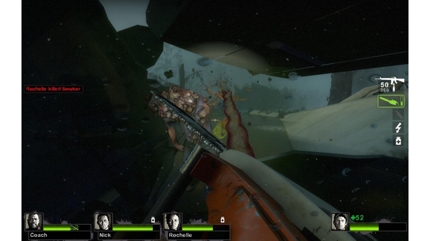 Left 4 Dead 2 [360]