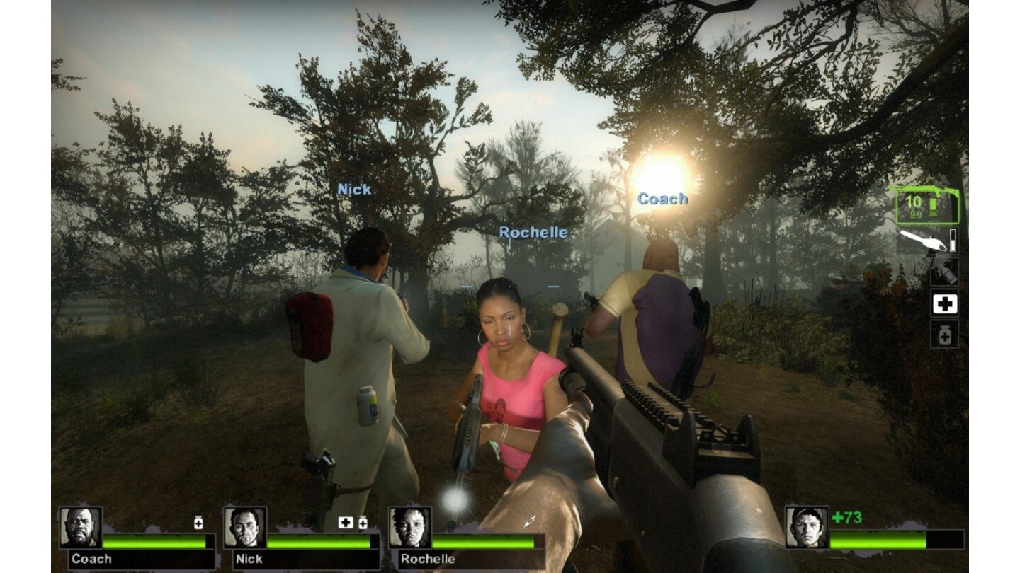 Left 4 Dead 2 [360]