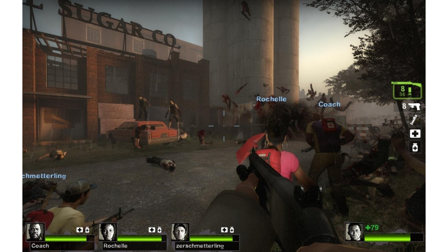 Left 4 Dead 2 [360]