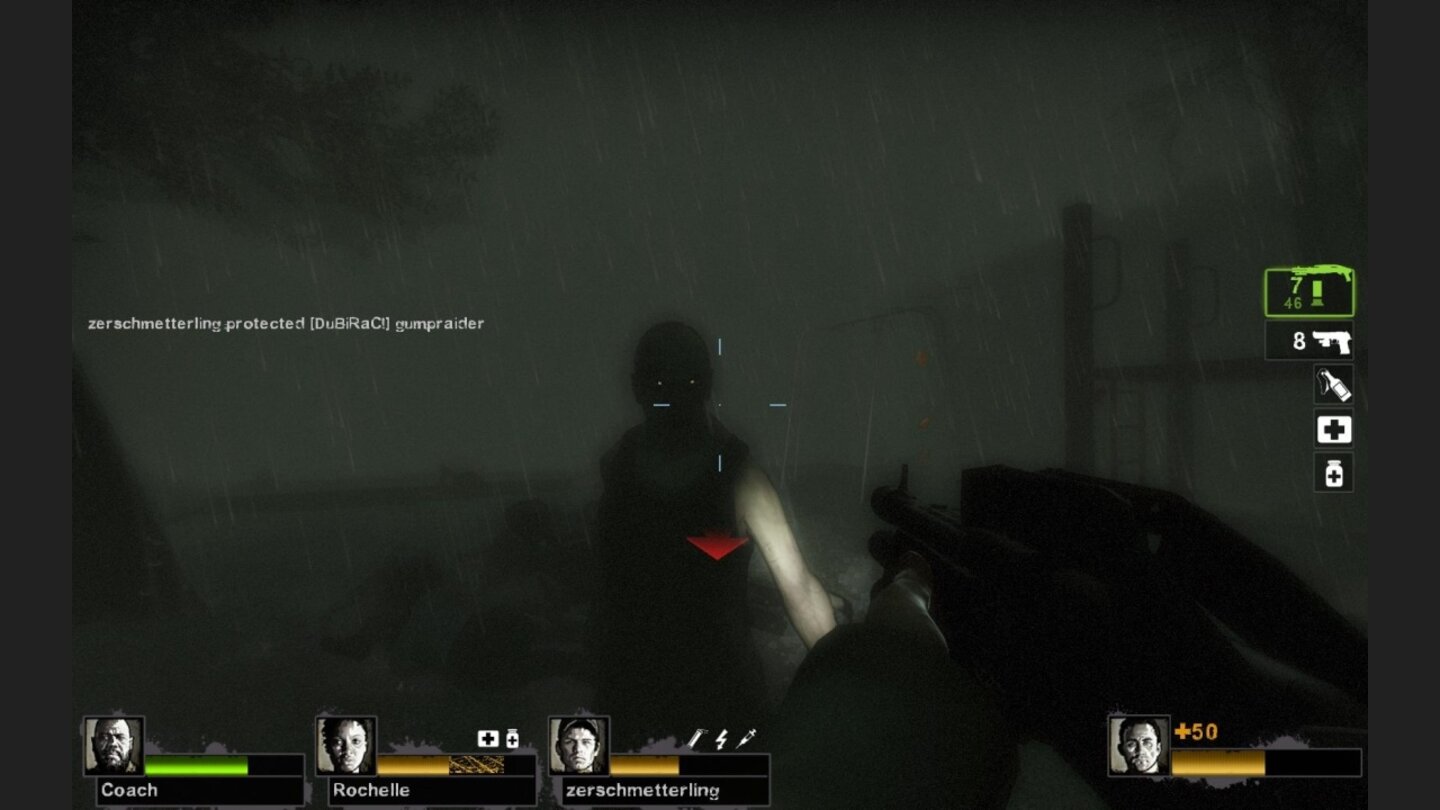 Left 4 Dead 2 [360]