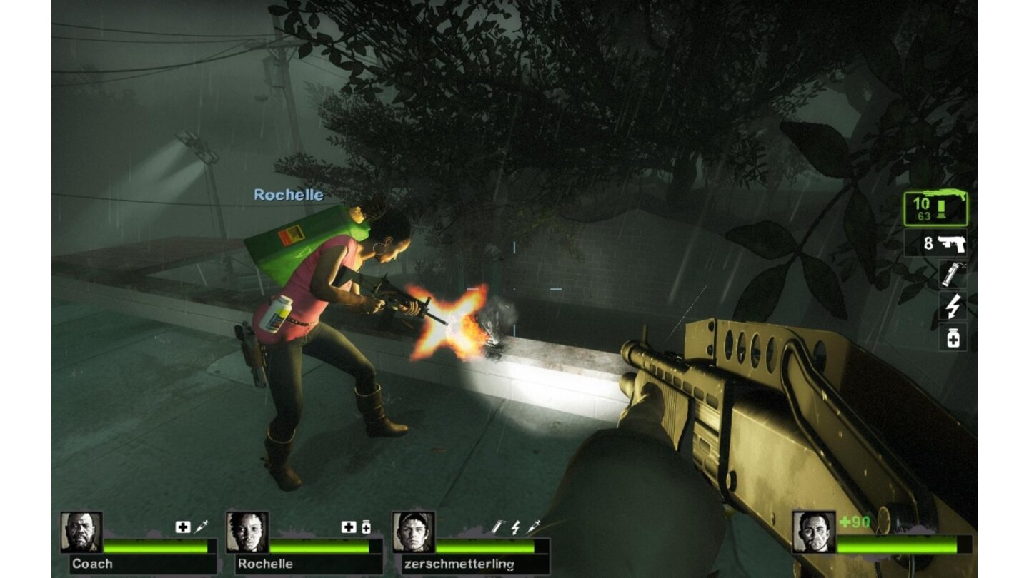 Left 4 Dead 2 [360]