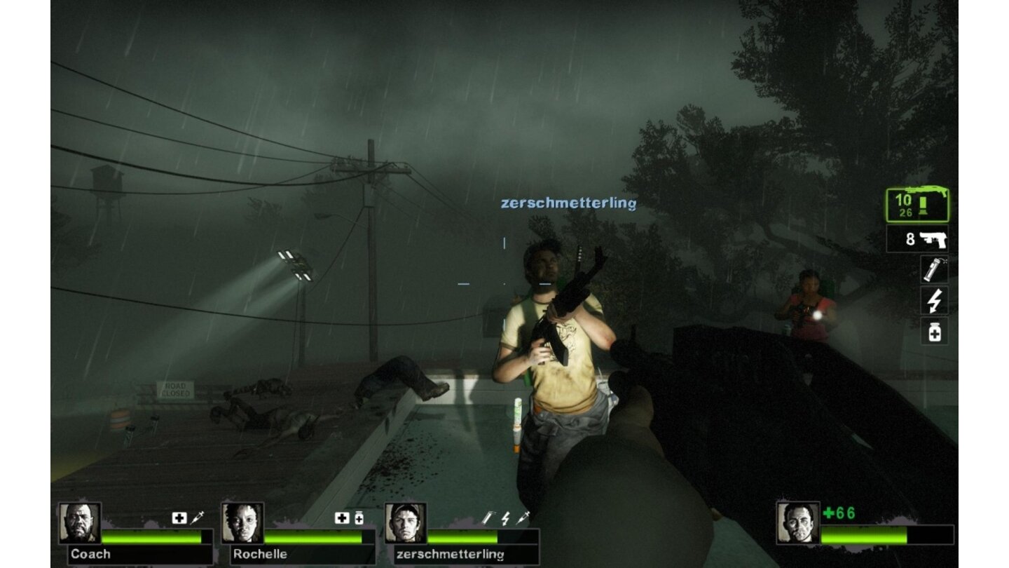 Left 4 Dead 2 [360]