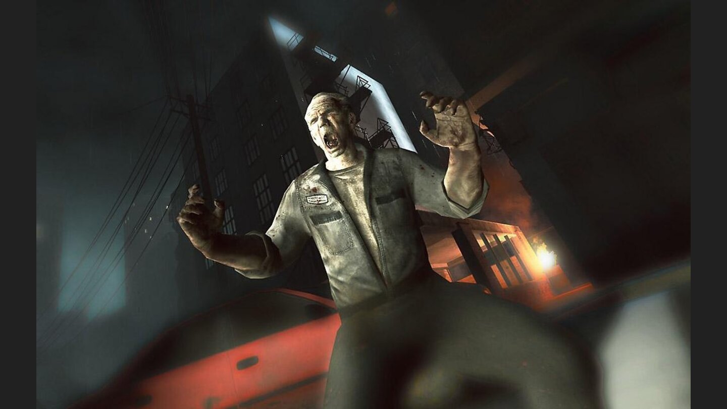 Left 4 Dead 3