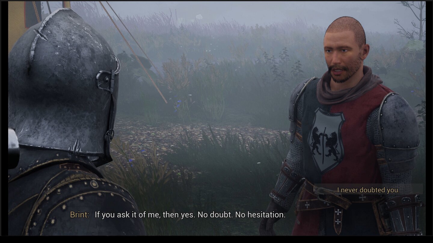 Legacy of Valor - Screenshots