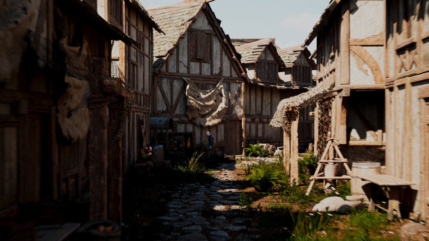 Legacy of Valor - Screenshots