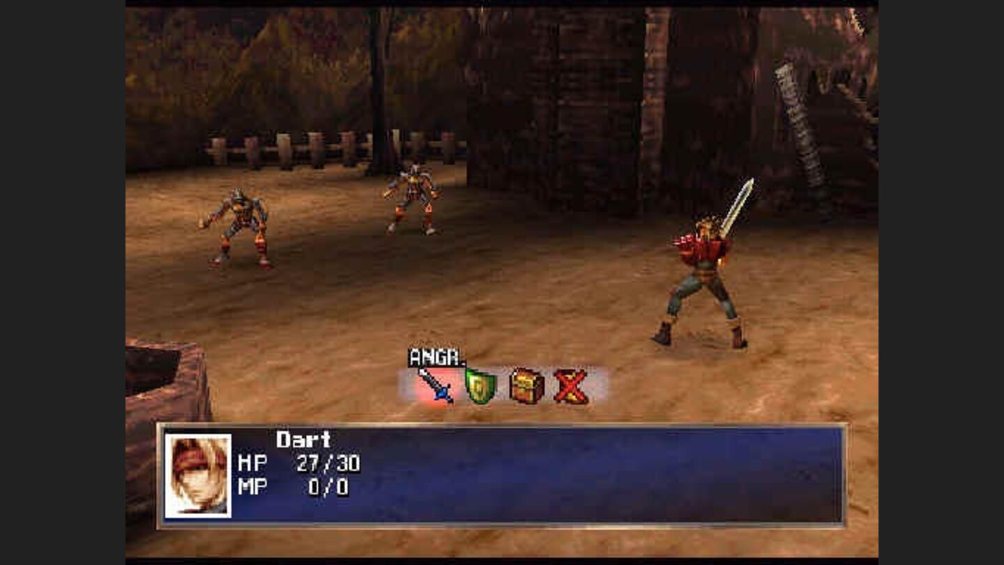 Battle