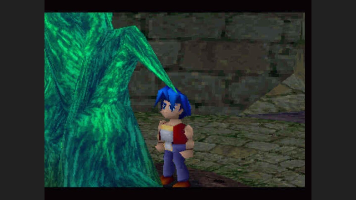 This is one of those Generic Trees which are so important in the game