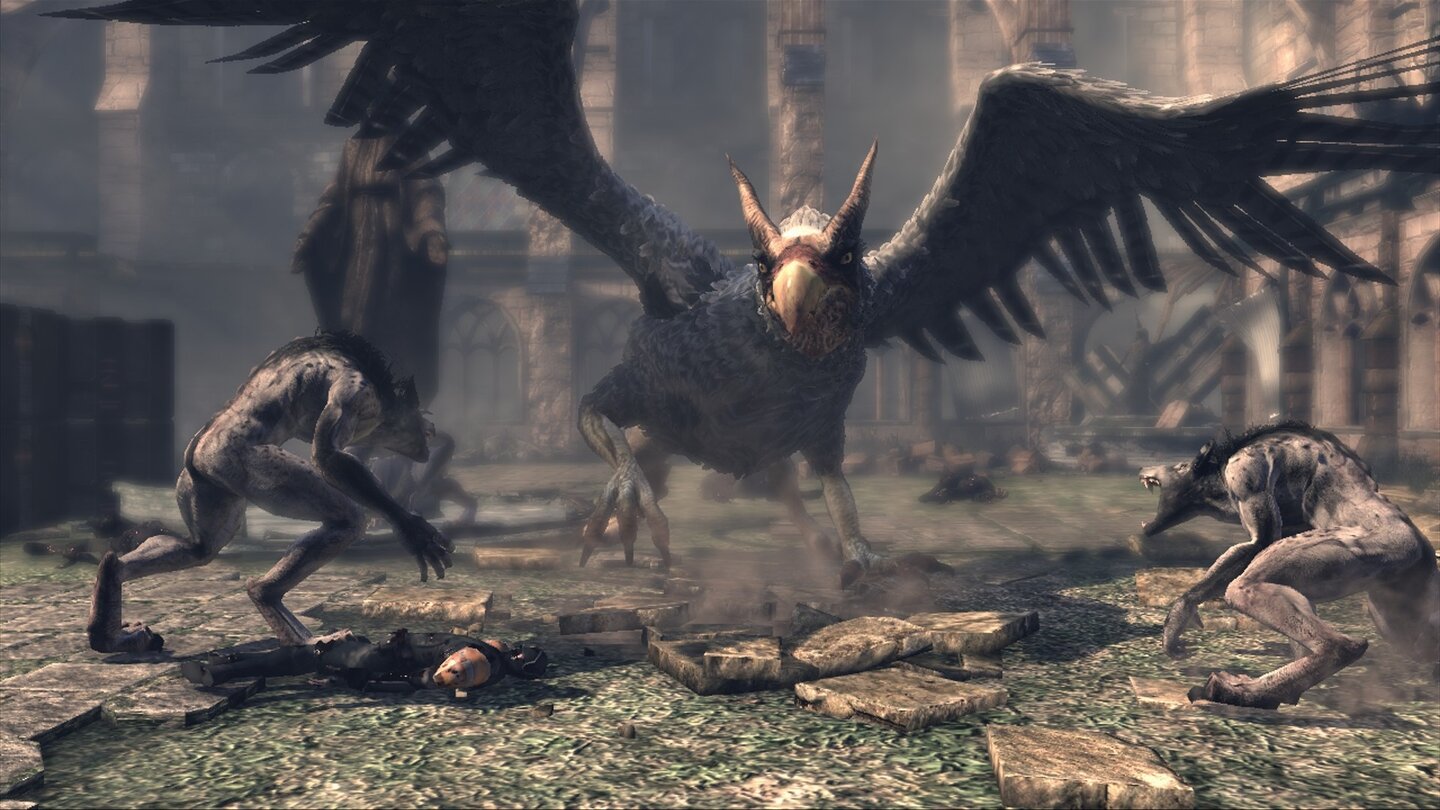 Legendary 7