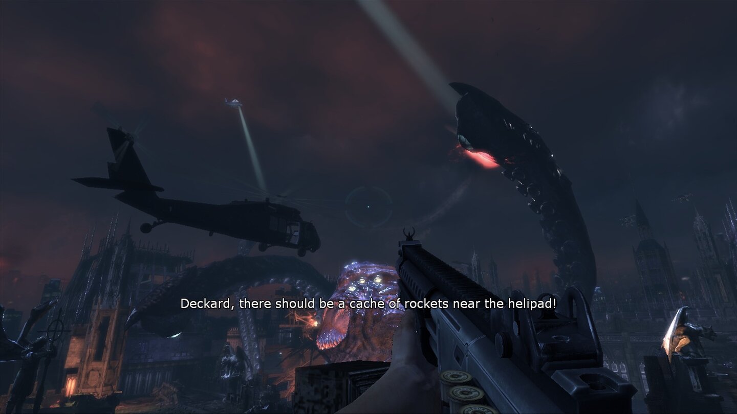 Legendary 9