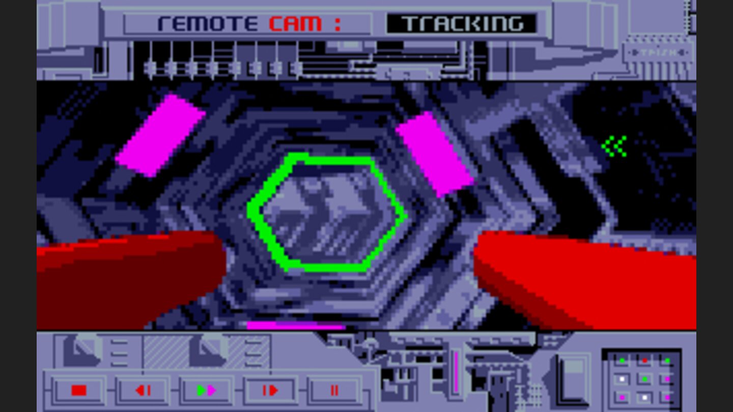 Legendär schlecht: Der Rasenmähermann