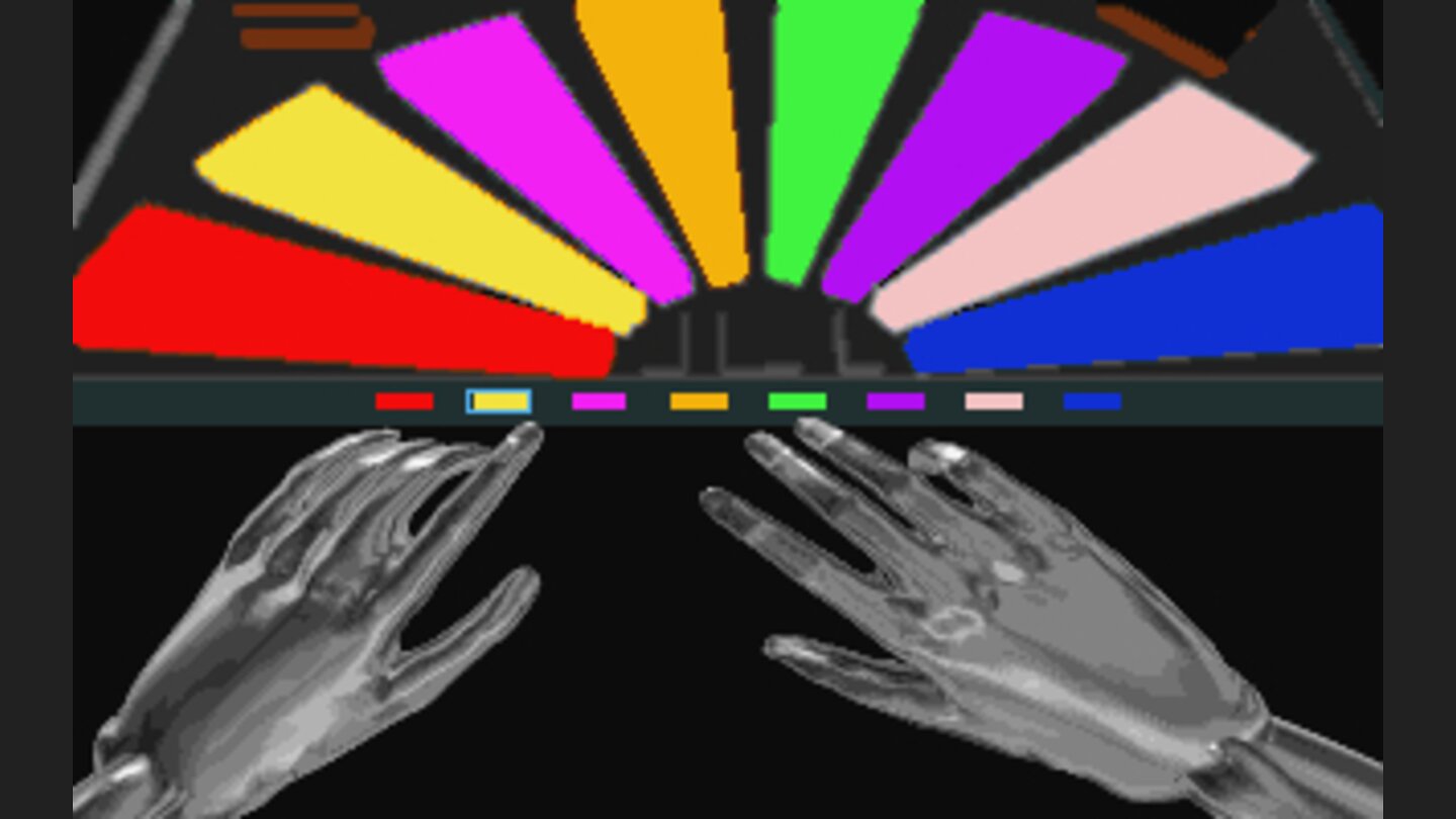 Legendär schlecht: Der Rasenmähermann