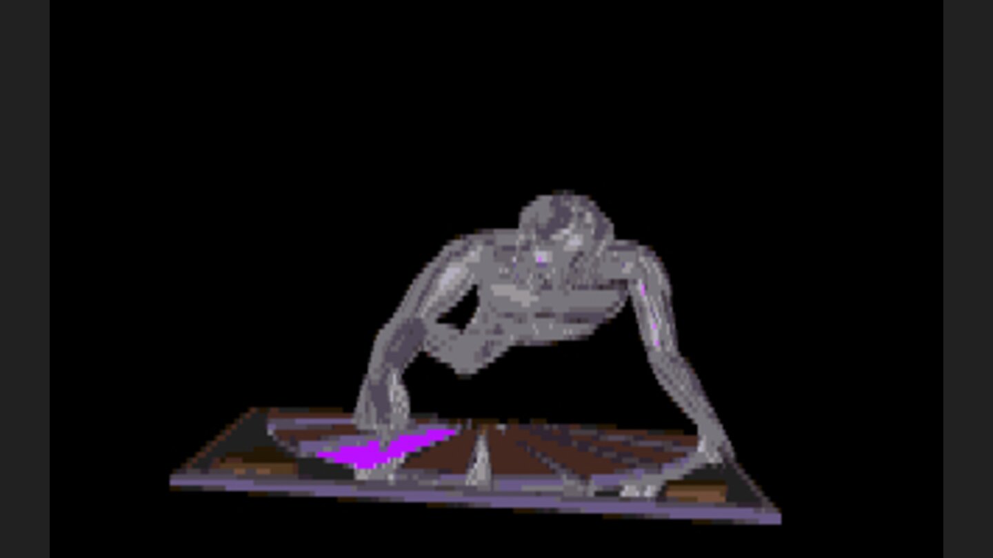 Legendär schlecht: Der Rasenmähermann