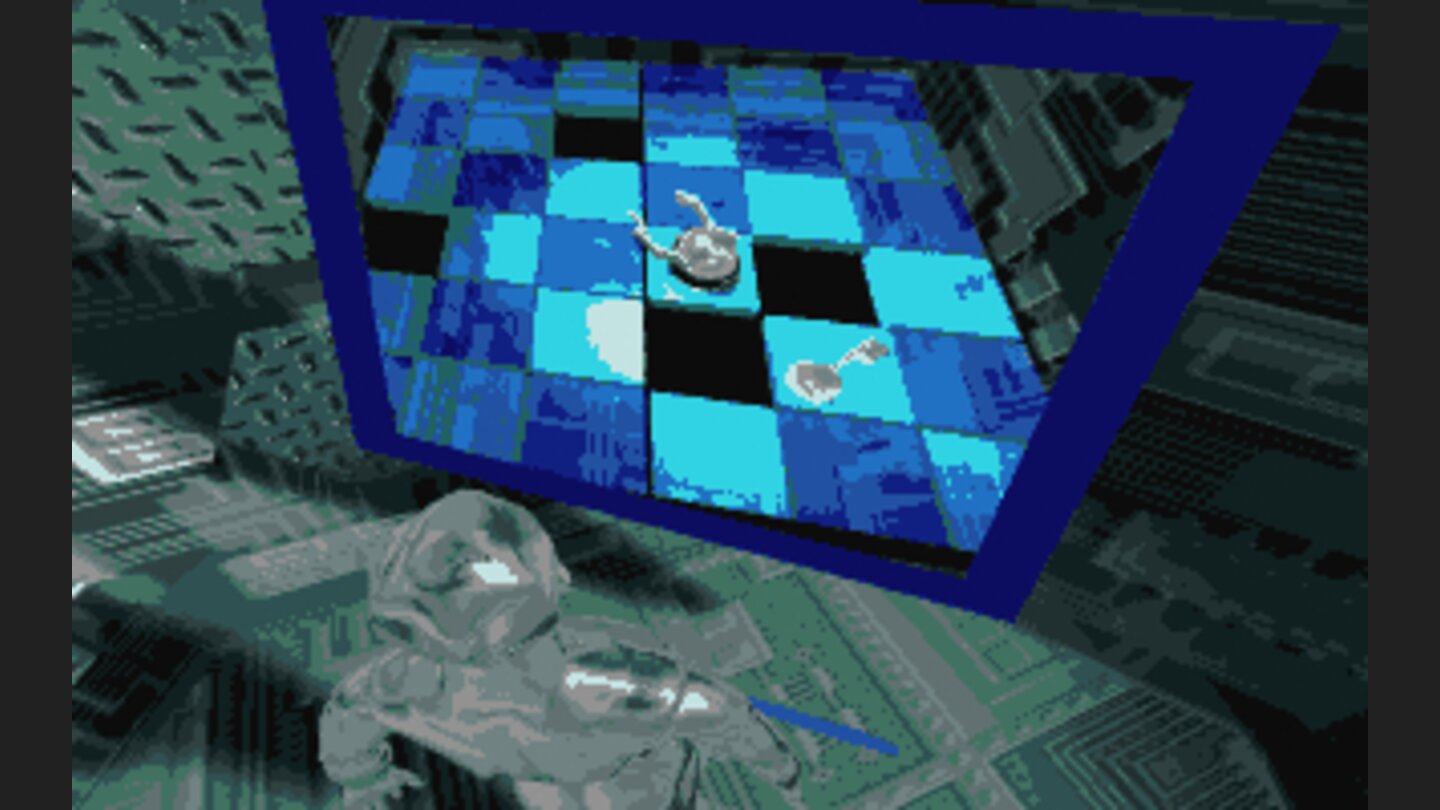 Legendär schlecht: Der Rasenmähermann