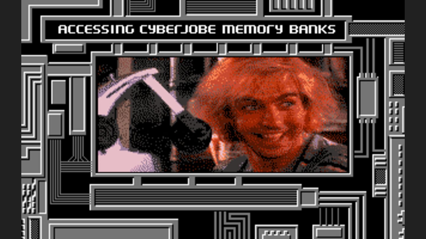 Legendär schlecht: Der Rasenmähermann