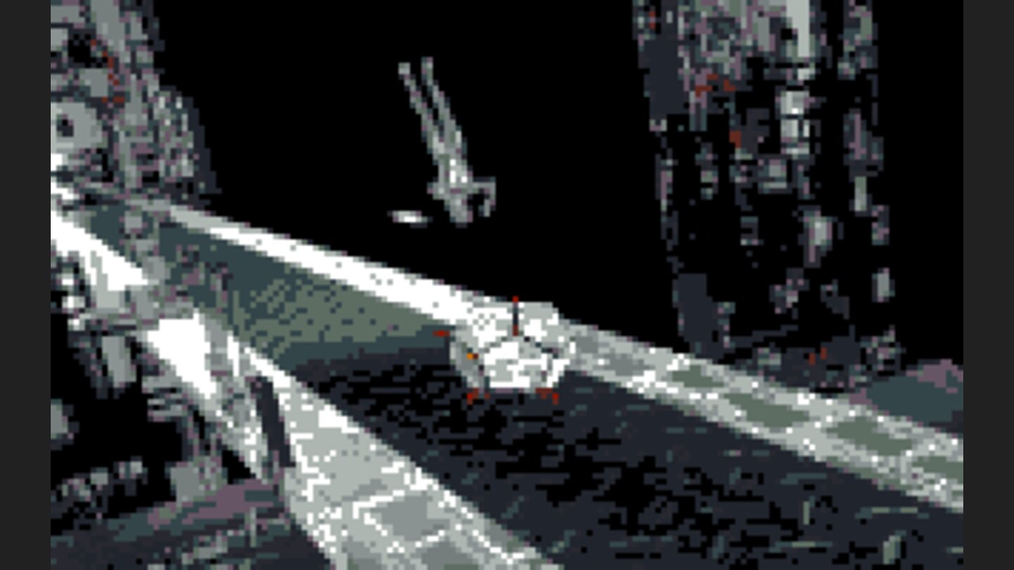 Legendär schlecht: Der Rasenmähermann