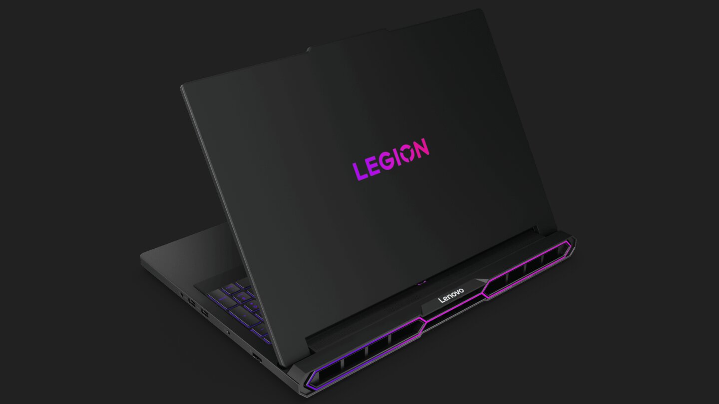Lenovo Legion Pro 7i (Quelle: Lenovo)