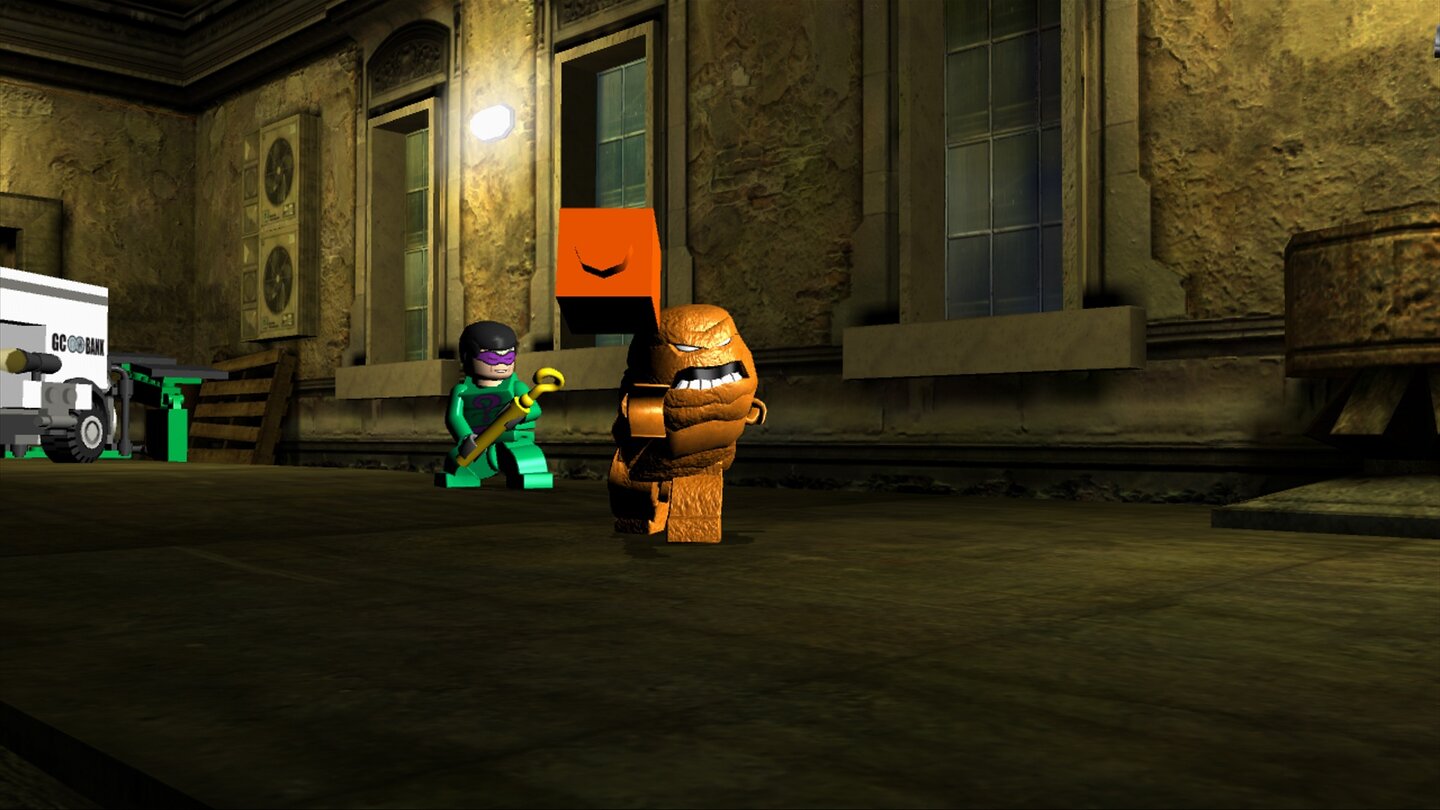 Lego Batman 11