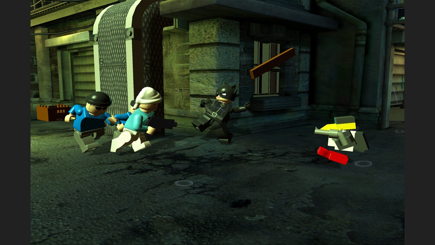 Lego Batman 12
