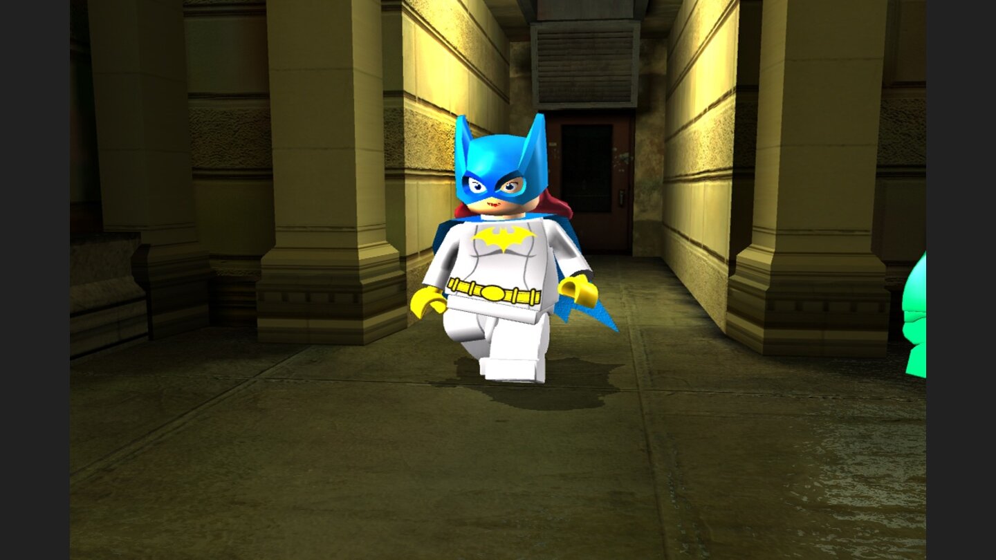 LEGO Batman 1