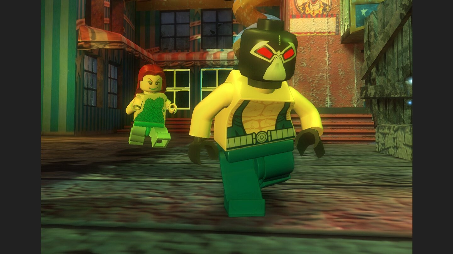LEGO Batman 3