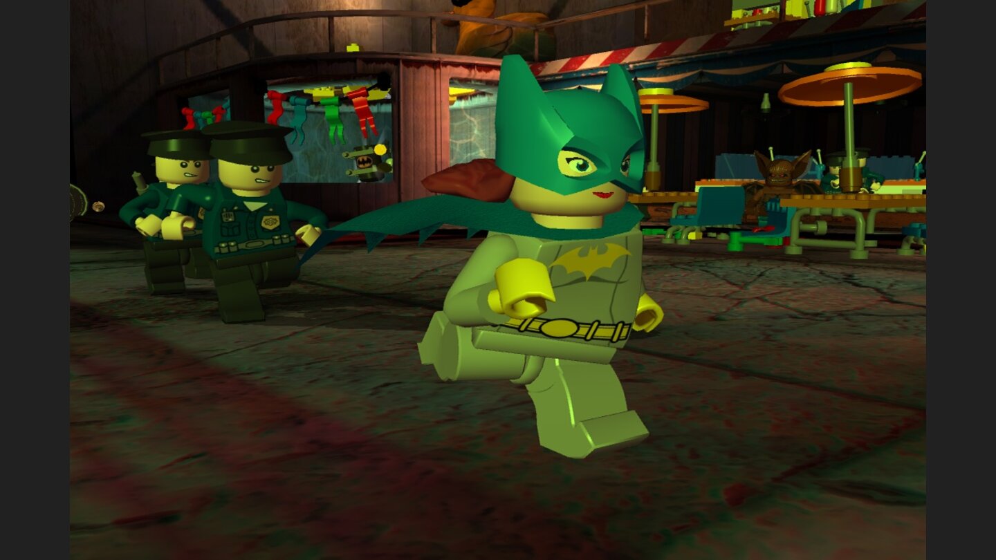 LEGO Batman 3