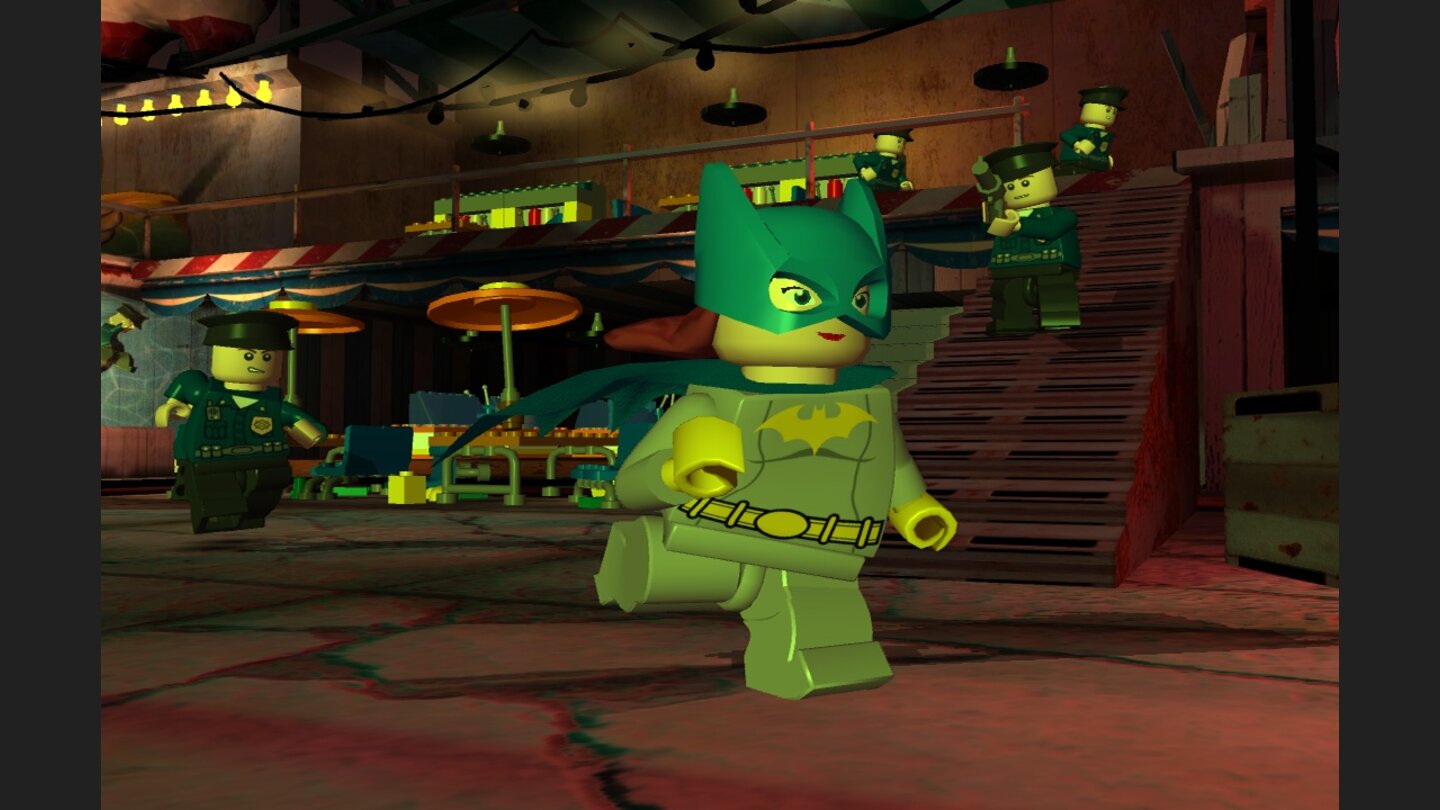 LEGO Batman 4