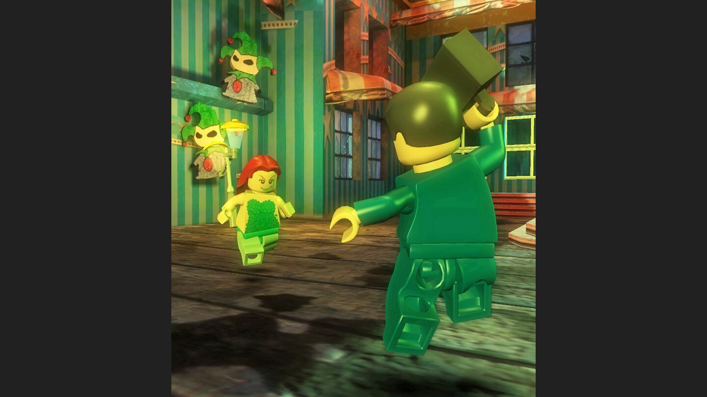 LEGO Batman 5