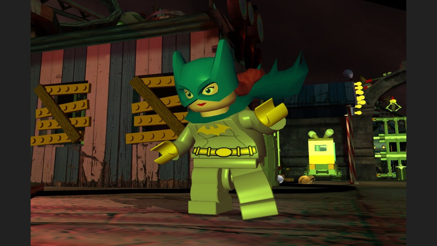 LEGO Batman 5