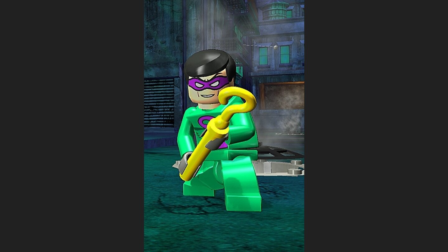 Lego Batman 6