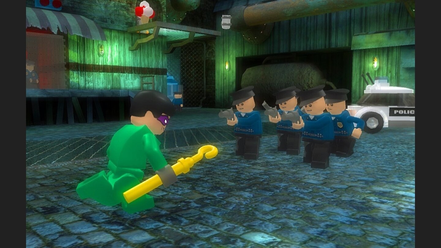 Lego Batman 7