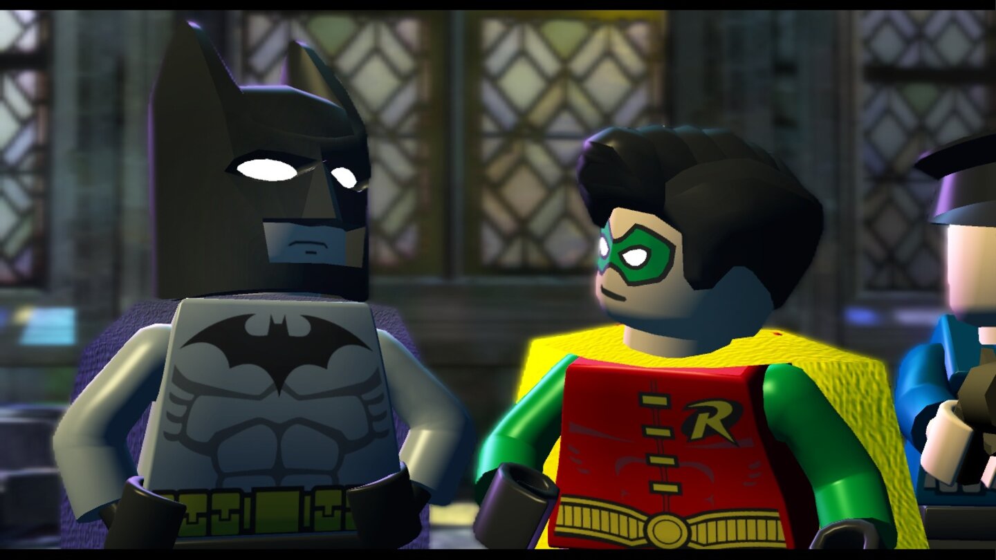 Lego Batman 7