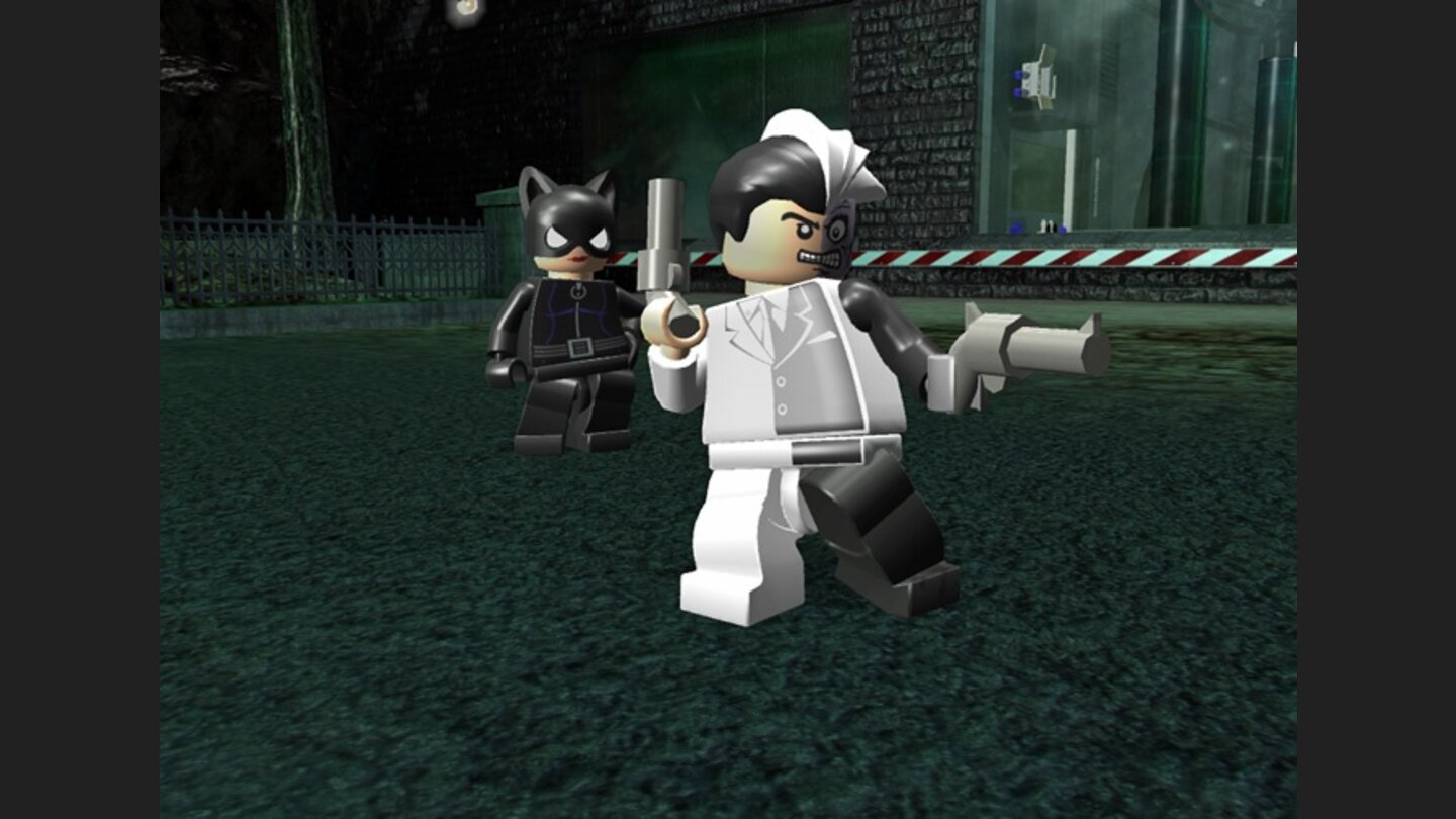 Lego Batman 8