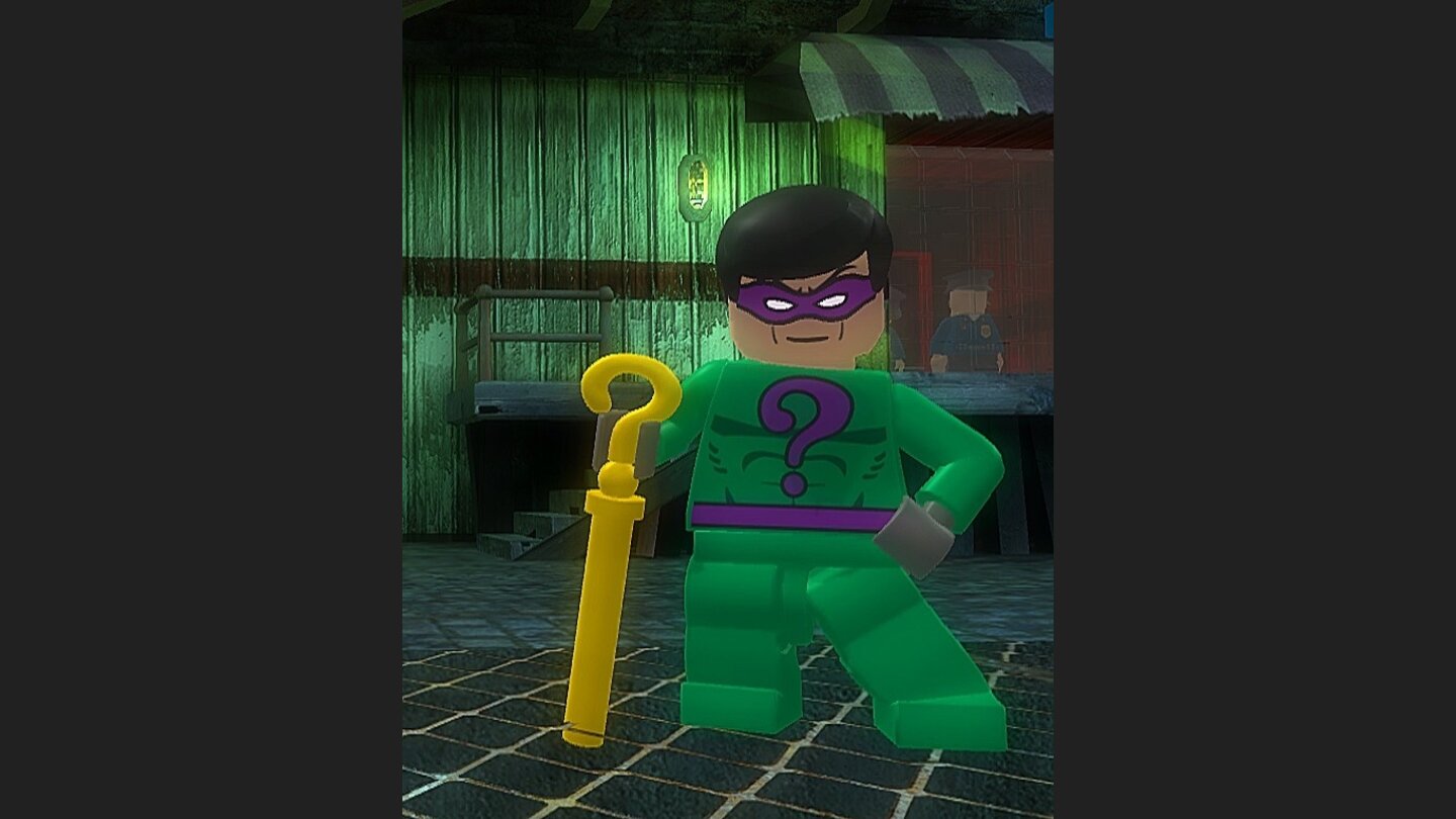 Lego Batman 8