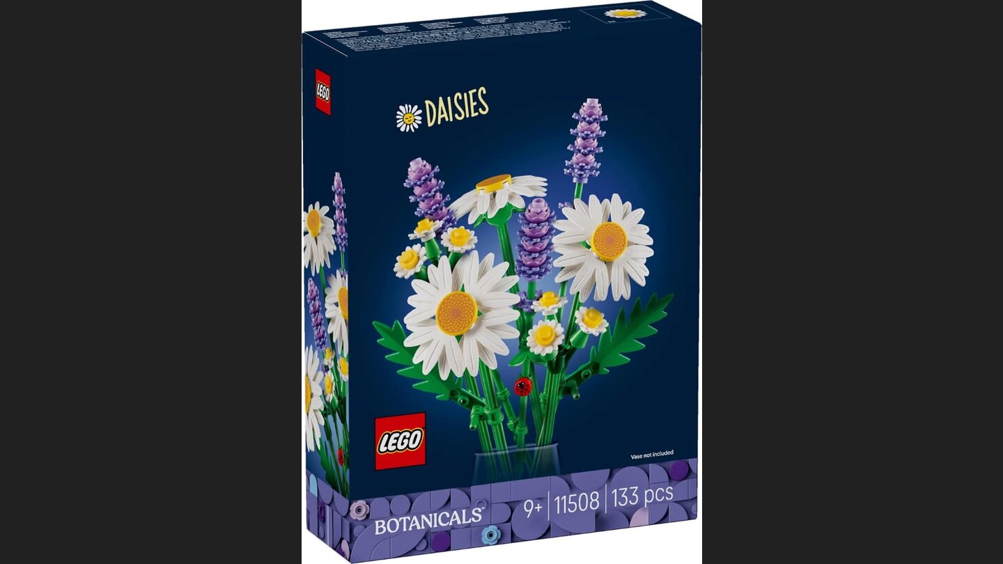 LEGO Botanicals